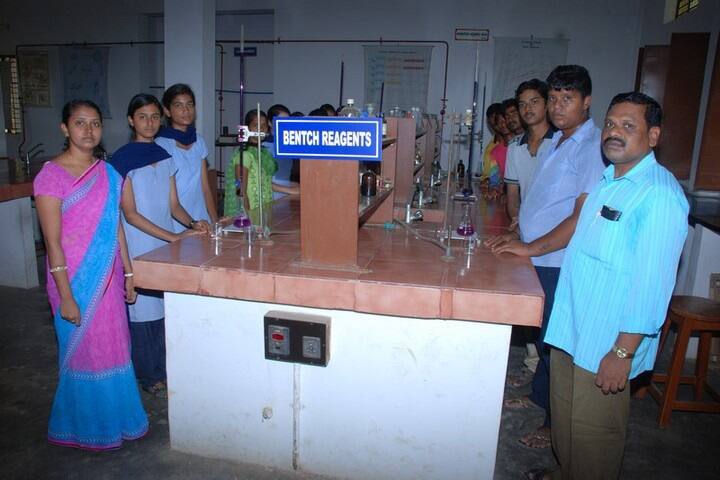 laboratory